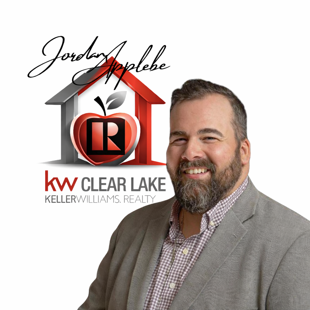 Jordan Applebe Headshot