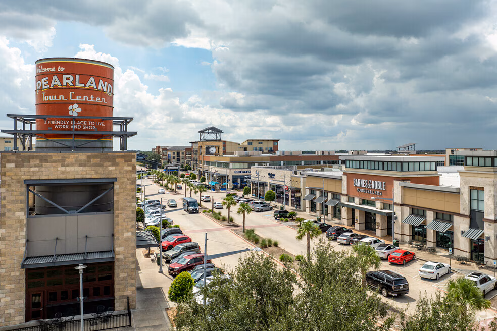 Pearland